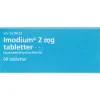 IMODIUM 2 MG