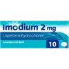 IMODIUM 10 STK