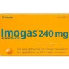 IMOGAS 30 STK