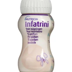 INFATRINI SONDEERNÆRING (24X125 ML)