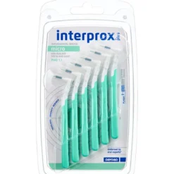 INTERPROX PLUS MICRO
