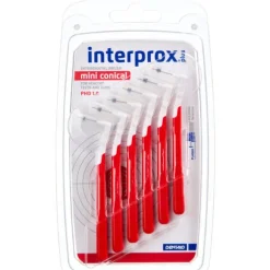 INTERPROX PLUS MINI CONICAL