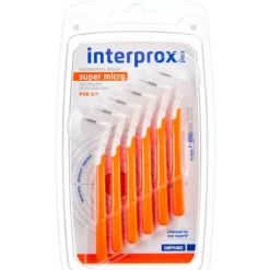 INTERPROX PLUS SUPER MICRO