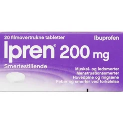 IPREN 200 MG