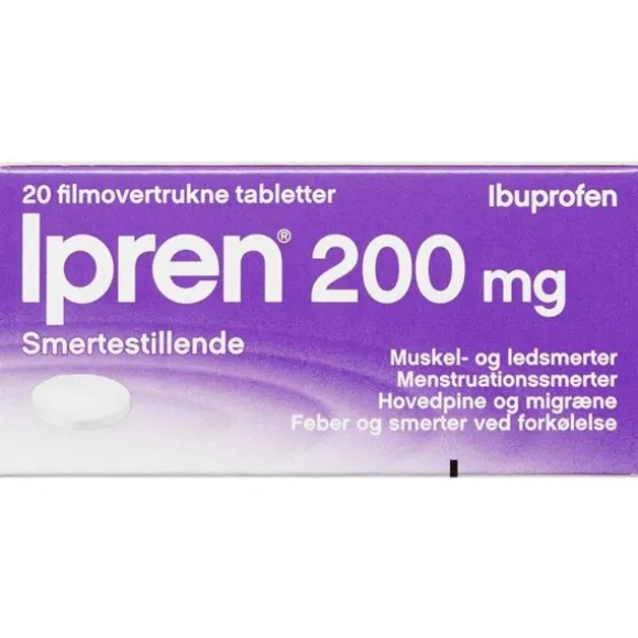IPREN 200 MG
