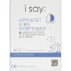 I SAY: OPPUSTET & IBS SYMPTOMER