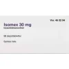 ISOMEX 30 MG 98 TABLETTER