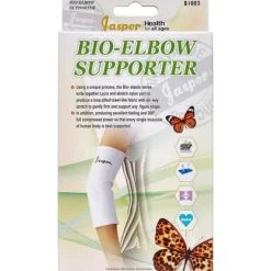 JASPER BIO ALBUEBANDAGE (L)