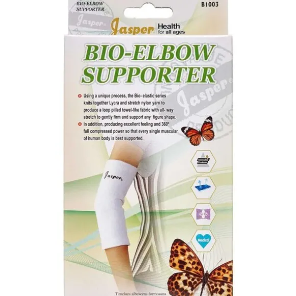 JASPER BIO ALBUEBANDAGE (S)