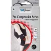 JASPER PRO COMPRESSION ALBUEBANDAGE (L)
