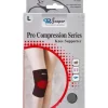 JASPER PRO COMPRESSION KNÆBANDAGE (L)