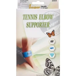 JASPER TENNISALBUE BIND (BEIGE)