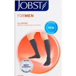 JOBST FOR MEN STR. L
