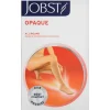 JOBST OPAQUE KOMPRESSIONS KNÆSTRØMPER (M/NATURAL)
