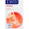 JOBST OPAQUE KOMPRESSIONS KNÆSTRØMPER (XL/SORT)