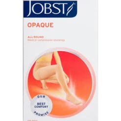 JOBST OPAQUE STRØMPEBUKSER (NATURAL/S)