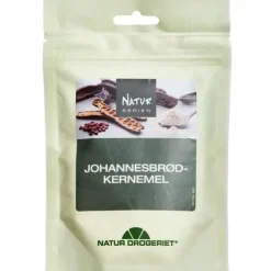 JOHANNESBRØD-KERNEMEL ND