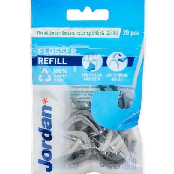 JORDAN FLOSSER REFILL