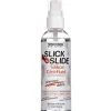 JOYDIVISION SLICK'N'SLIDE (20 ML)