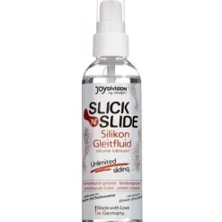 JOYDIVISION SLICK'N'SLIDE (20 ML)