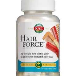 KAL HAIR FORCE