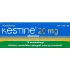 KESTINE 20 MG 30 STK
