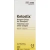 KETOSTIX REAGENSSTRIMLER