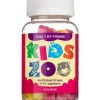 KIDS ZOO KALK + D-VITAMIN GELÉSTYKKER