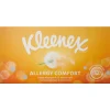 KLEENEX ALLERGY COMFORT PAPIRSERVIETTER (BOKS)