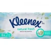 KLEENEX BALSAM + MENTHOL