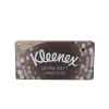 KLEENEX ULTRASOFT PAPIRSERVIETTER (BOKS - 72 STK.)