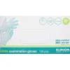 KLINION PROTECTION NITRILE HANDSKER (M-PUDDERFRI)