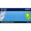 KLINION PROTECTION NITRILE HANDSKER (M-PUDDERFRI)