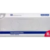 KLINION PROTECTION VINYL HANDSKER (XL-PUDDERFRI)