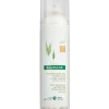 KLORANE AVOINE DRY TINT SHAMPOO