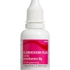 KLORHEXIDIN PLUS MEDIC OPLØSNING