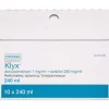 KLYX 10 * 240 ML