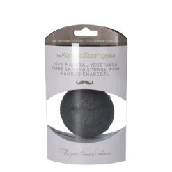 KONJAC GENTLEMAN SPONGE (SORT)