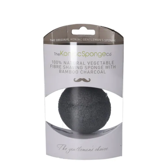 KONJAC GENTLEMAN SPONGE (SORT)