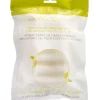 KONJAC SPONGE BODY (HVID)