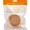 KONJAC SPONGE FACE (KAMILLE)