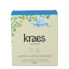 KRAES BABYBAD HAVRE & DØDEHAVSSALT (600 G)