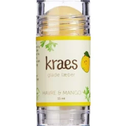 KRAES GLADE LÆBER HAVRE & MANGO