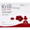 KRILLOMEGA + D-VITAMIN KAPSLER