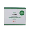 KURM ØKOLOGISKE LOPPEFRØSKALLER (450 G)