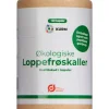 KURM LOPPEFRØKAPS. DK-ØKO-100