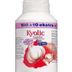 KYOLIC KAPSLER