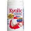 KYOLIC SUPER TABLETTER