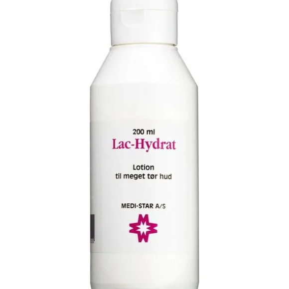 LAC-HYDRA LOTION