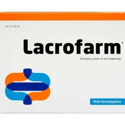 LACROFARM